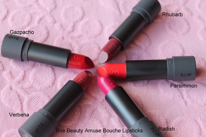 Amuse Bouche Cream Lipstick