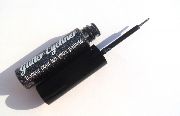 BH Cosmetics Glitter Eyeliner – Riot Review