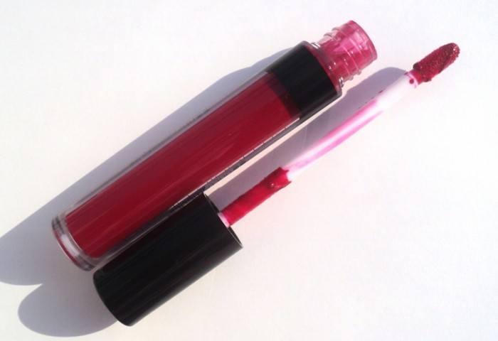 BH Liquid Lipstick - Long-Wearing Matte Lipstick Glory Review
