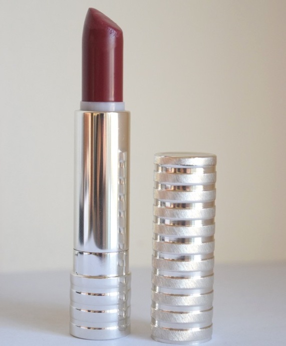 Clinique Angel Red Different Lipstick