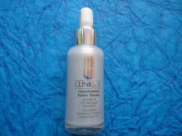 Clinique+Repairwear+Laser+Focus+Wrinkle+and+UV+Damage+Corrector