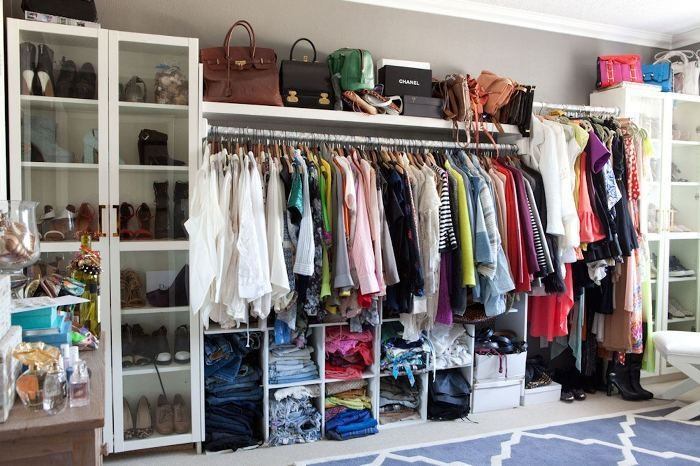 Closet Cleaning Tips  10 Things You Need to Get Rid of