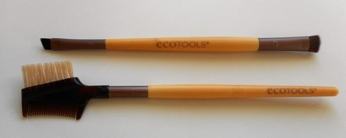 Eco Tools Brow Shaping Kit Review