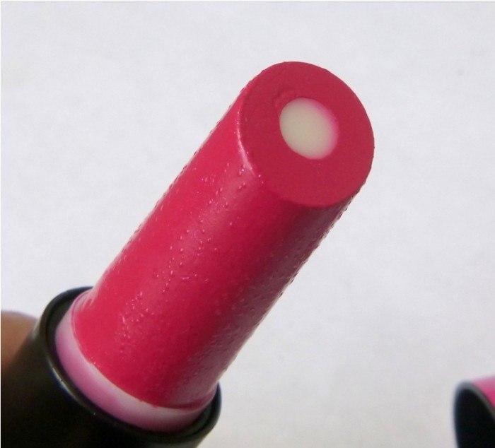 Elle 18 Color Pops Lipstick - Pink Mocktail Review
