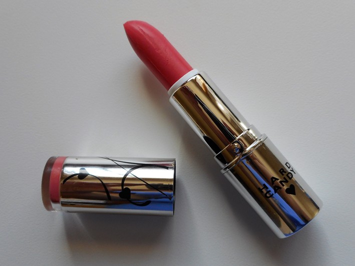 Hard Candy Beloved Plumping Serum Gel Lipstick Review