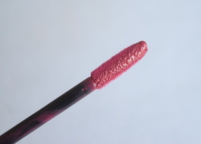 Hard Candy Velvet Mousse Matte Lip Color Cherry Blossom6