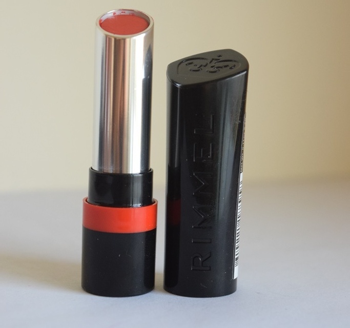 Lipstick open bullet