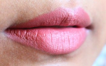 L’Oreal Color Riche Matte Erotique #640 Lipstick