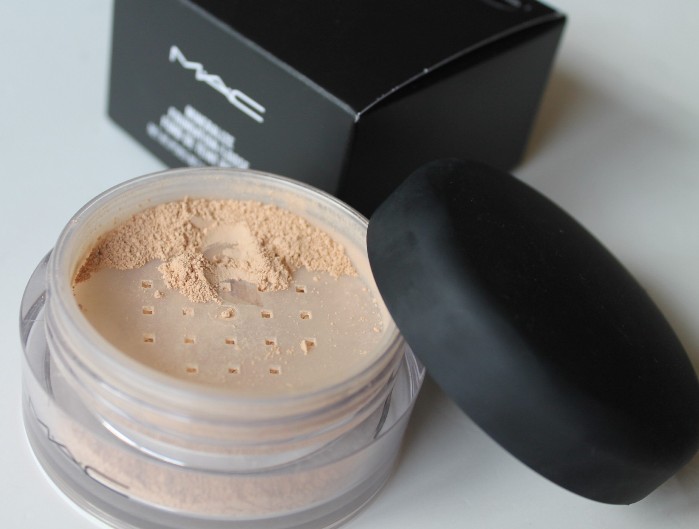 MAC Mineralize Foundation Loose Review