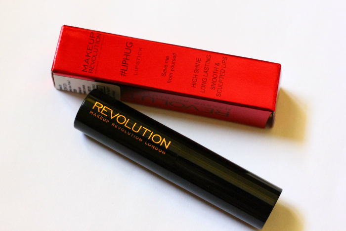 Makeup revolution save me from yourself