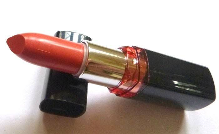 Maybelline Iced Coral 137 Color Show Lipstick