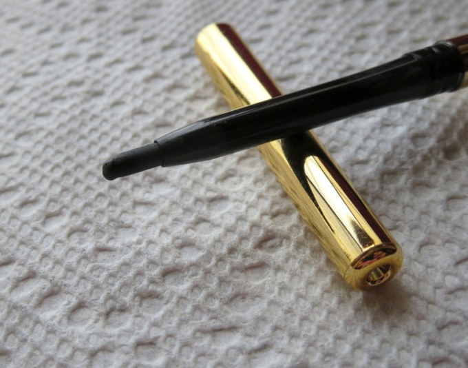 Milani Supreme Kohl Kajal Eyeliner Pencil