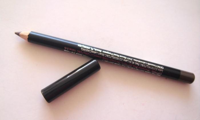 Ofra Universal Eyebrow Pencil Review