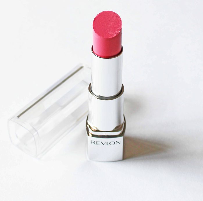 Revlon Peony Ultra HD Lipstick