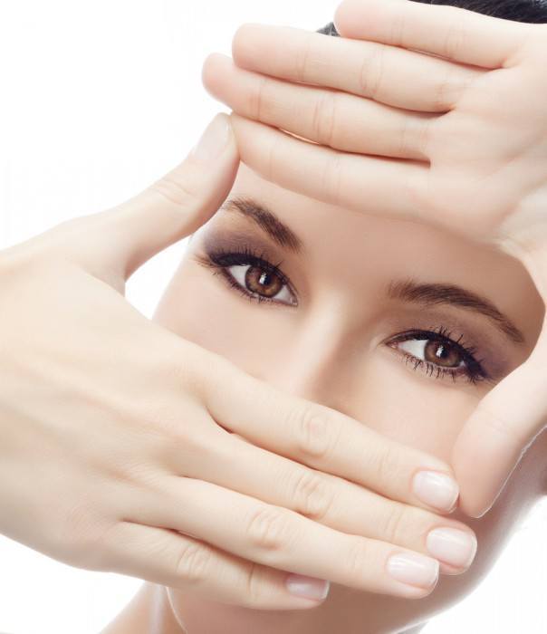 Taking Care of Your Eyes the Natural Way – Day and Night!