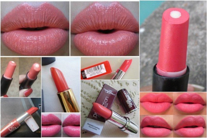 Top 40 Shades of Coral to Rock This Summer!