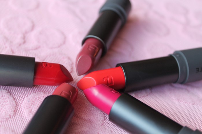 beautiful lipsticks