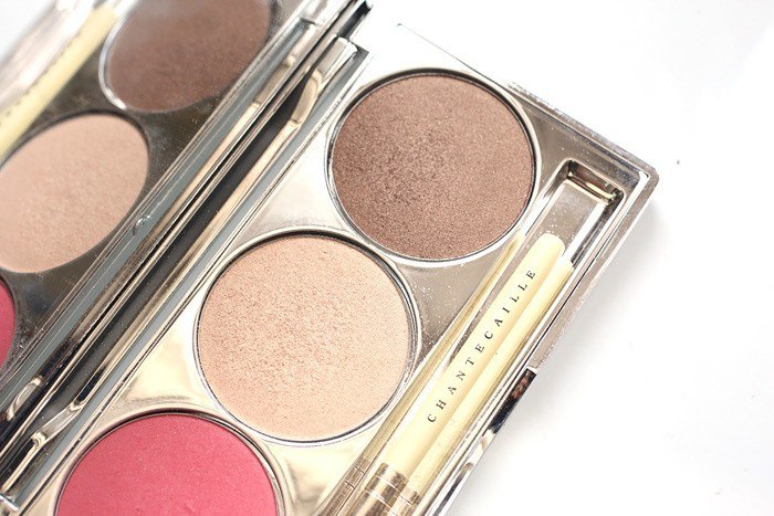 chantecaille eyeshashadow review