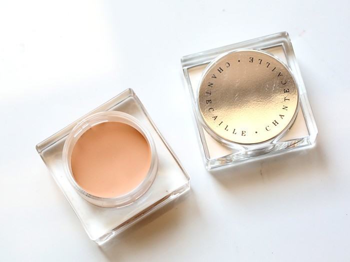 chantecaille total concealer review