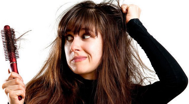 9 Queries about Hair Fall Answered!