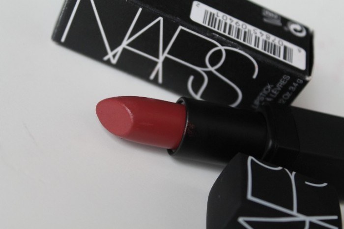 nars banned red