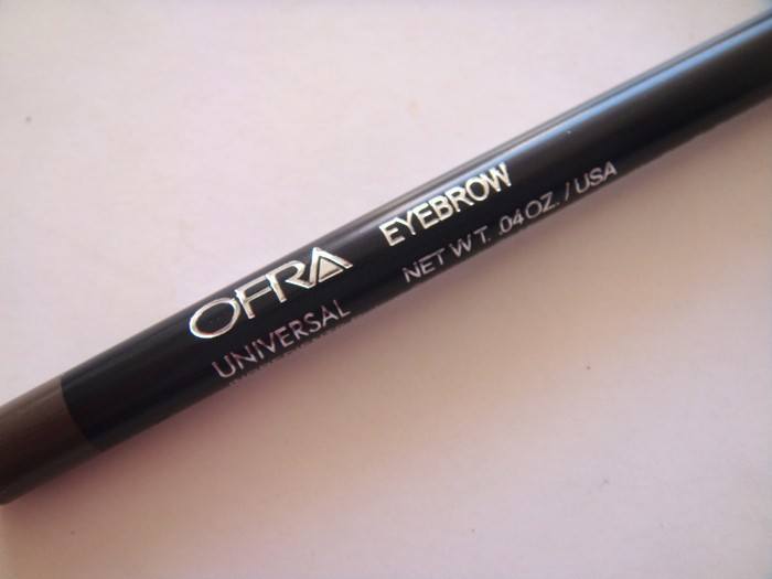 ofra eyebrow pencil