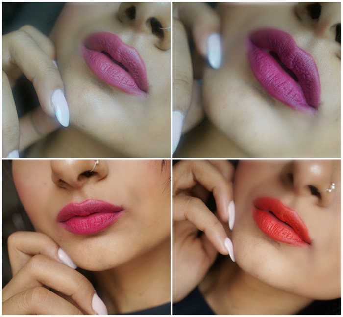 sugar-cosmetics-its-pout-time-lipstick-lip-swatches