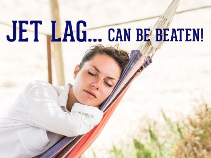 10 Foolproof Tips to Beat Jet Lag