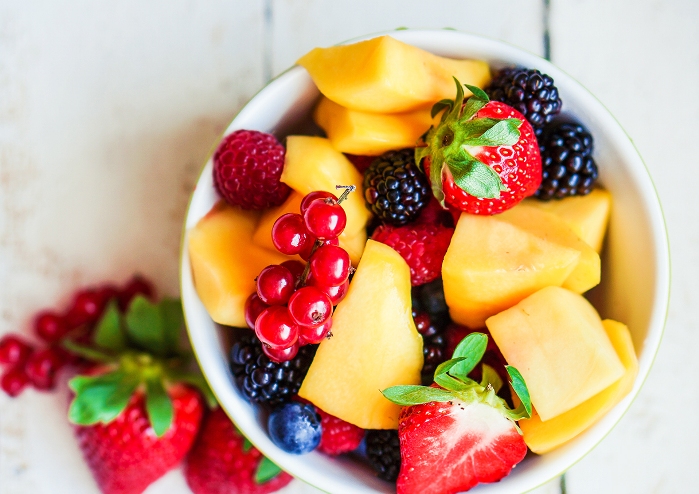 10 Super Hydrating Foods that will Help You Beat the Heat
