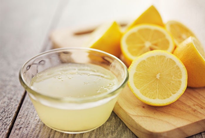 12 Shocking Side Effects of Lemon Juice