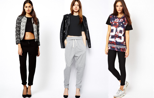 6 Styling Tips to Sport the Sports Luxe Trend