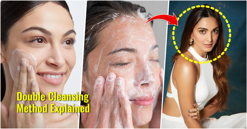 Double Cleansing – The New Skincare Fad_
