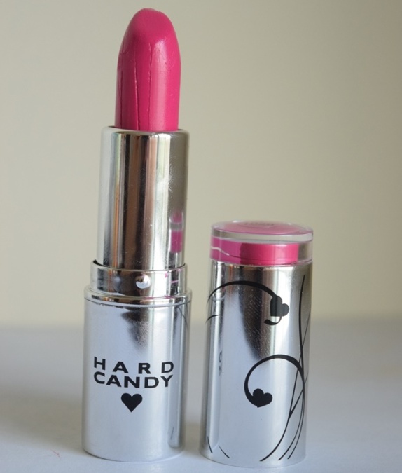 Hard Candy Caliente Plumping Serum Gel Lipstick