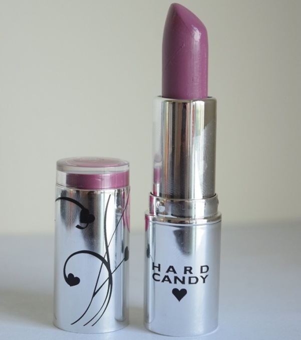 Hard Candy Idolized Plumping Serum Gel Lipstick