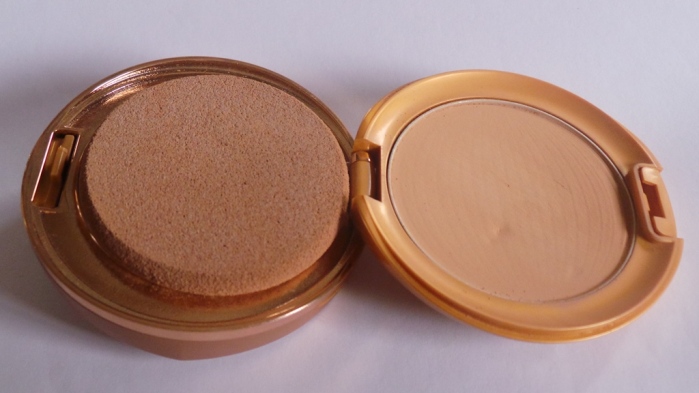 Kanebo Sensai Silky Bronze Sun Protective Compact SPF 30 Review