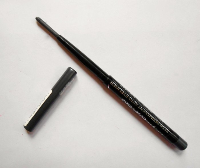 L.A. Girl Endless Auto Eyeliner - GP305 Dark Gray Review