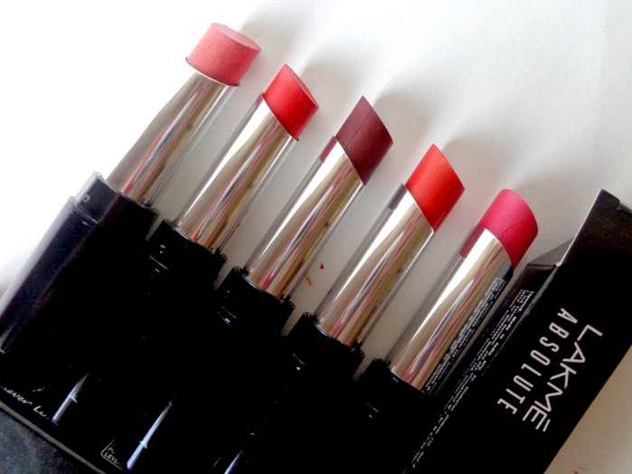 Lakme Absolute Pink Flash Illuminating Lip Shimmer Review