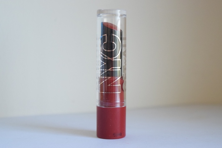 Lipstick packaging