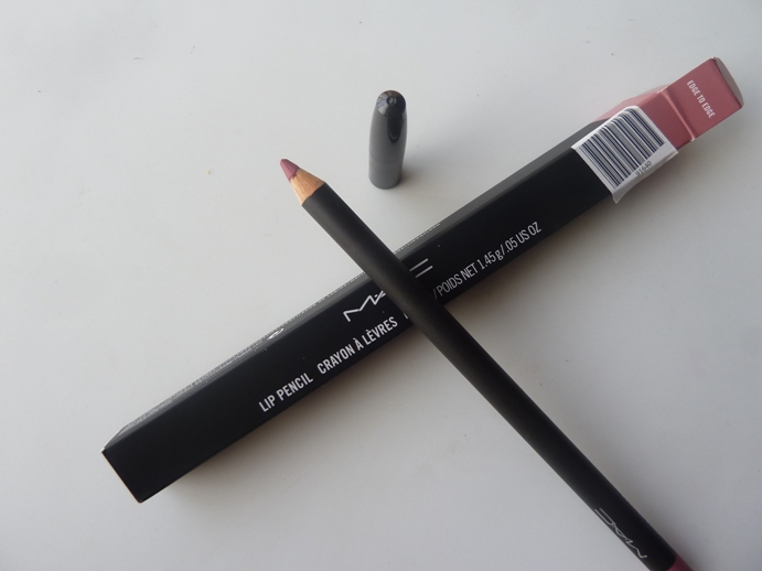 MAC Edge To Edge Lip Pencil