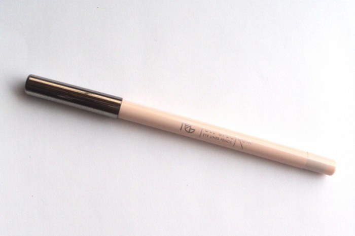 Makeup Geek Full Spectrum Eye Liner Pencil – Nude Review