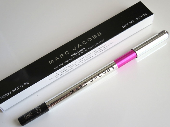Marc Jacobs Lollipop Highliner Gel Eye Crayon Eyeliner