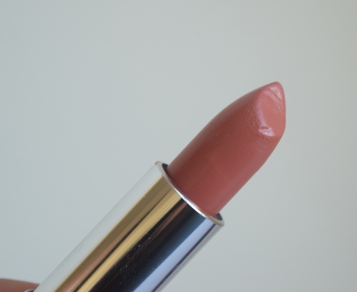 Maybelline Clay Crush lipstick