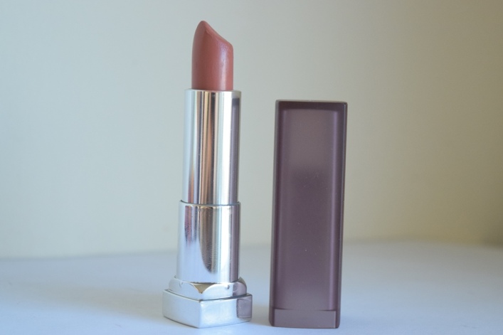 Maybelline Clay Crush Color Sensational Creamy Mattes Lipstick