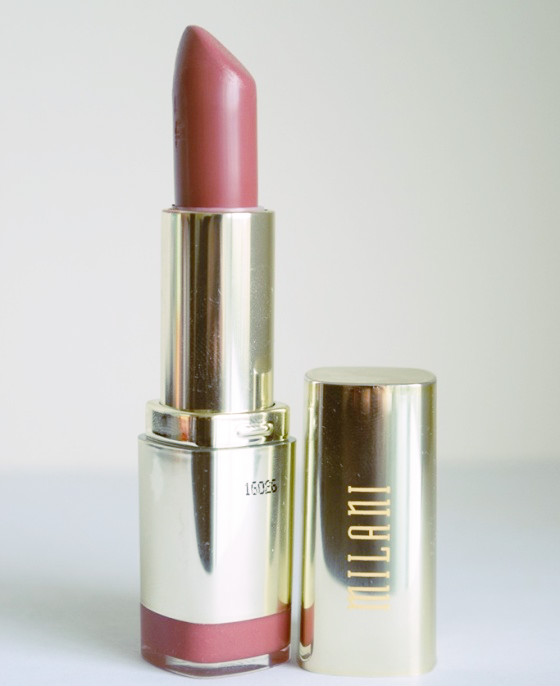 Milani Naturally Chic Color Statement Lipstick