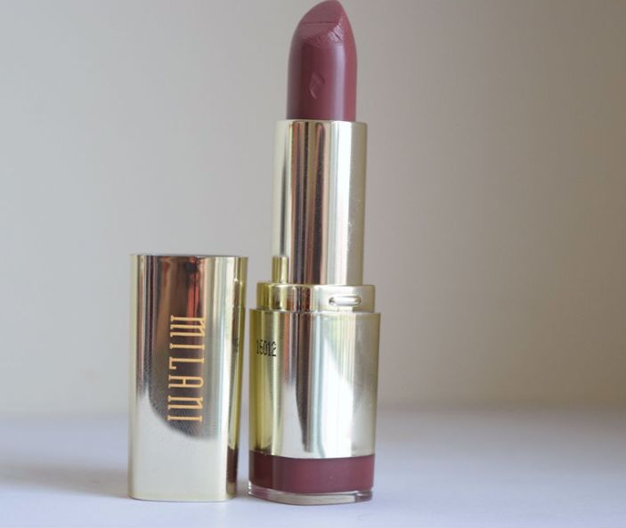 Milani Rose Femme Color Statement Lipstick