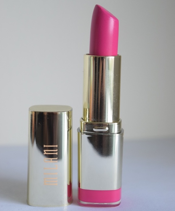 Milani Rose Hip Color Statement Lipstick