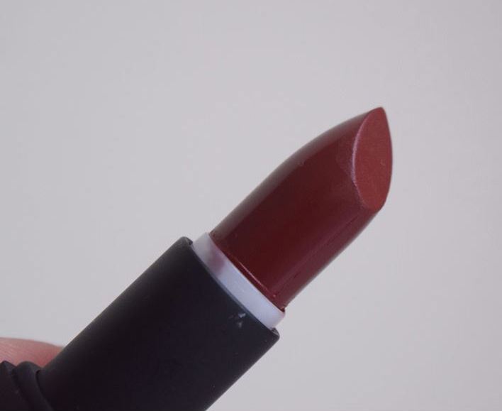 NARS lipstick