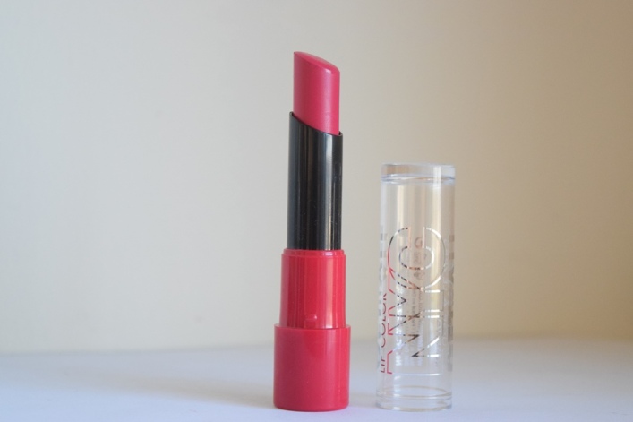 NYC FabFuchsia Get It All Lip Color