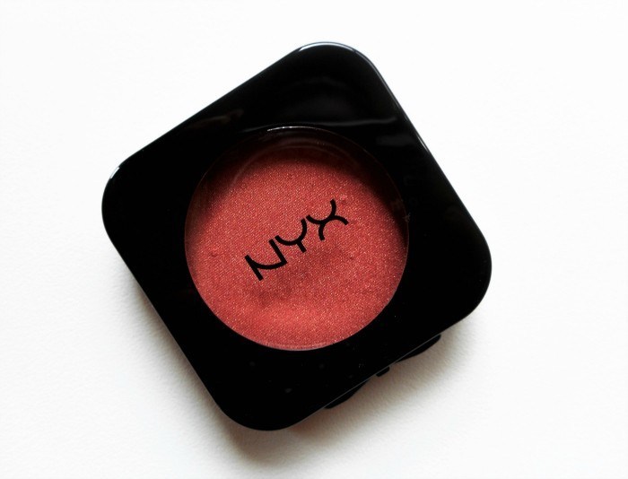 NYX High Definition Blush Intuition