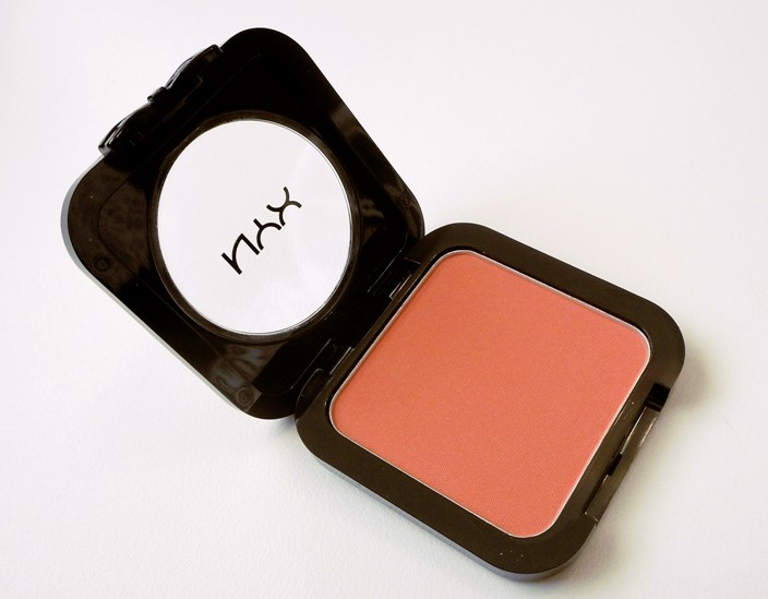 NYX Pink The Town High Definition Blush